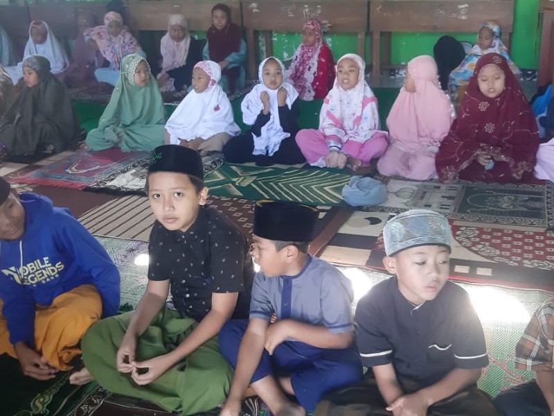 Pondok Ramadhan Tahun 2025