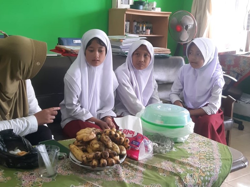 Pembekalan dan Penguatan