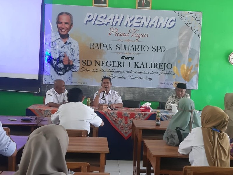Pisah Kenang