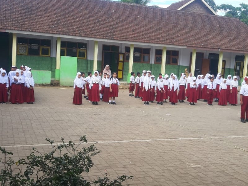 Upacara Bendera