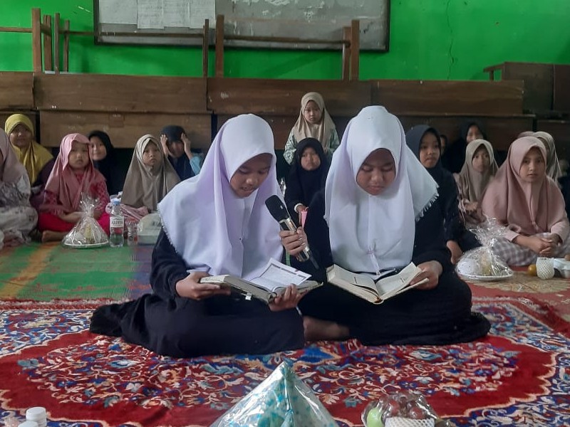 Peringatan Hari Besar Islam