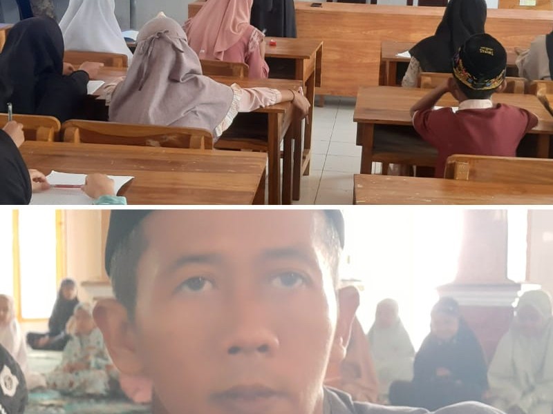 Kegiatan Pondok Romadhon